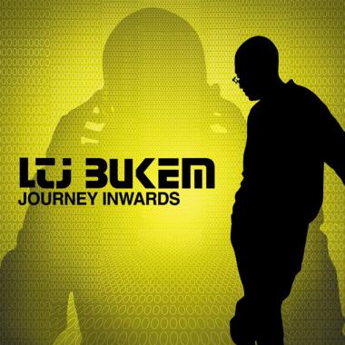 LTJ Bukem -  Journey Inwards